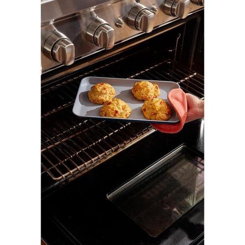 Mini Baking Sheet Cream