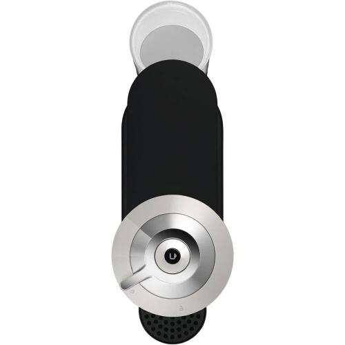 1 Cup Vertuo Next Coffee and Espresso Machine in Light Gray