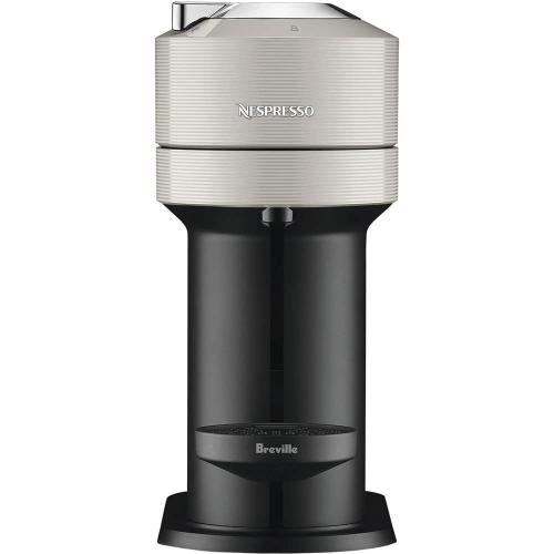 1 Cup Vertuo Next Coffee and Espresso Machine in Light Gray