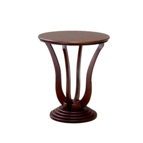 Dark Walnut End Table