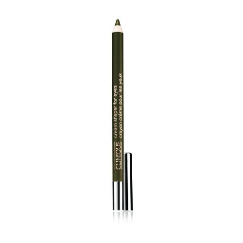 Clinique Cream Shaper Eyeliner Pencil For Eyes | Water Resistant + Non-Smudging Egyptian 1 Count