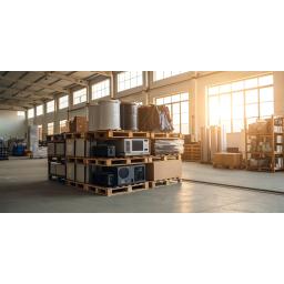 Where to Buy Amazon Return Pallets: A Beginner's Guide