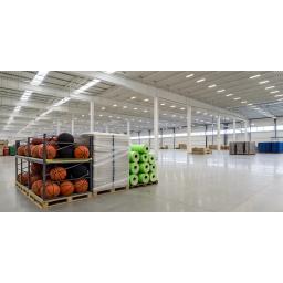 Where to Buy Bulk Sports Gear Pallets: A Guide