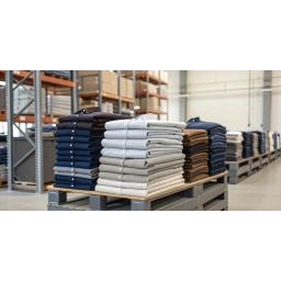 Your Guide to Designer Clothing Liquidation Pallets