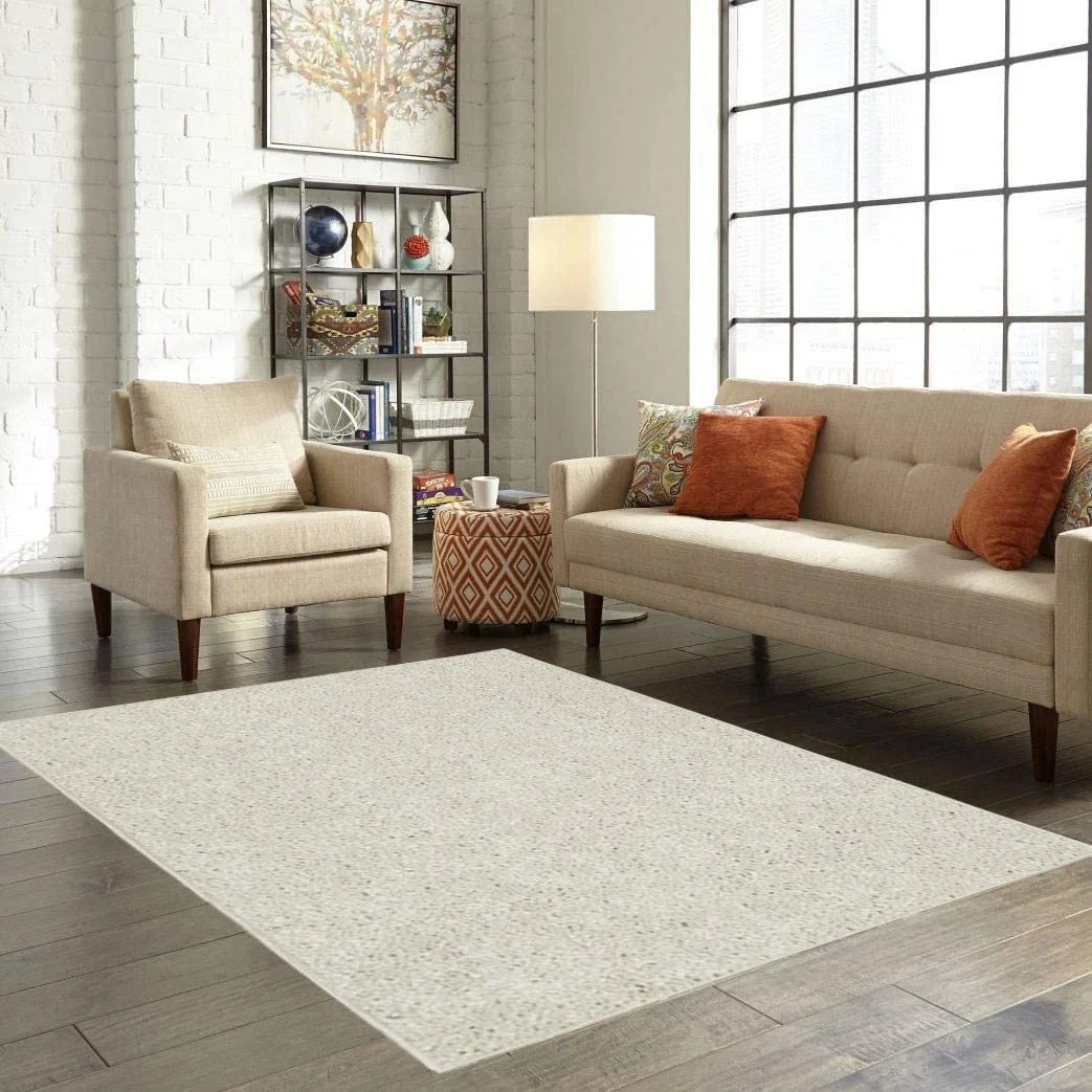 4' ' Mohawk Area Rugs
