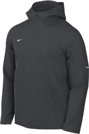 XL - Nike Miler Repel Jacket-navy